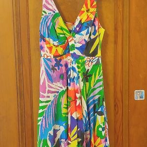 Jam's World Dee Dee dress XS Eclair